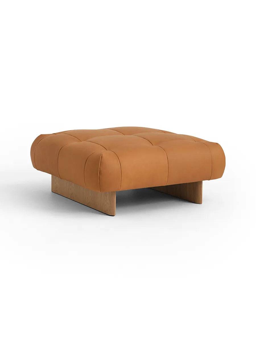 Quilton Lift Ottoman fra Hay Lakeret eg / Prisgruppe 4 - Jacobsen Plus