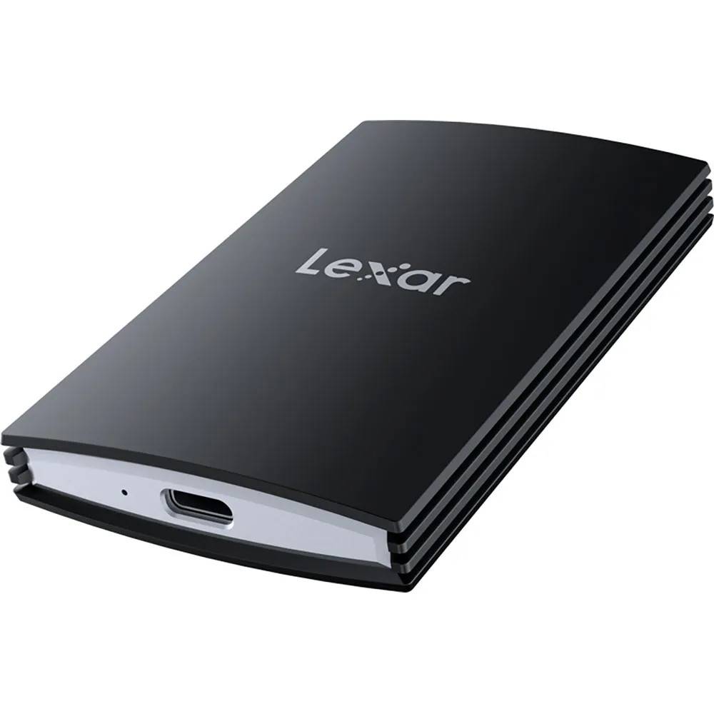 Lexar Ar700 Ssd 4tb Ekstern Ssd