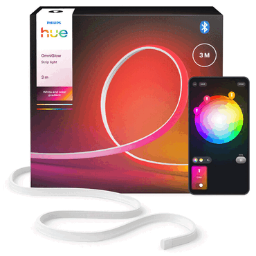 Signify Philips Hue Omni Glow Gradient CSP Lightstrip 3m EU