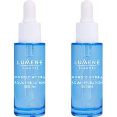 2st Lumene Aqua Dew Serum 30 ml
