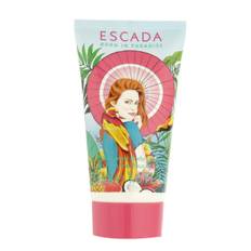 Kroppslotion Escada Born In Paradise 50 ml