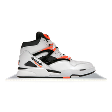 Reebok Pump Omni Zone II White (2021)