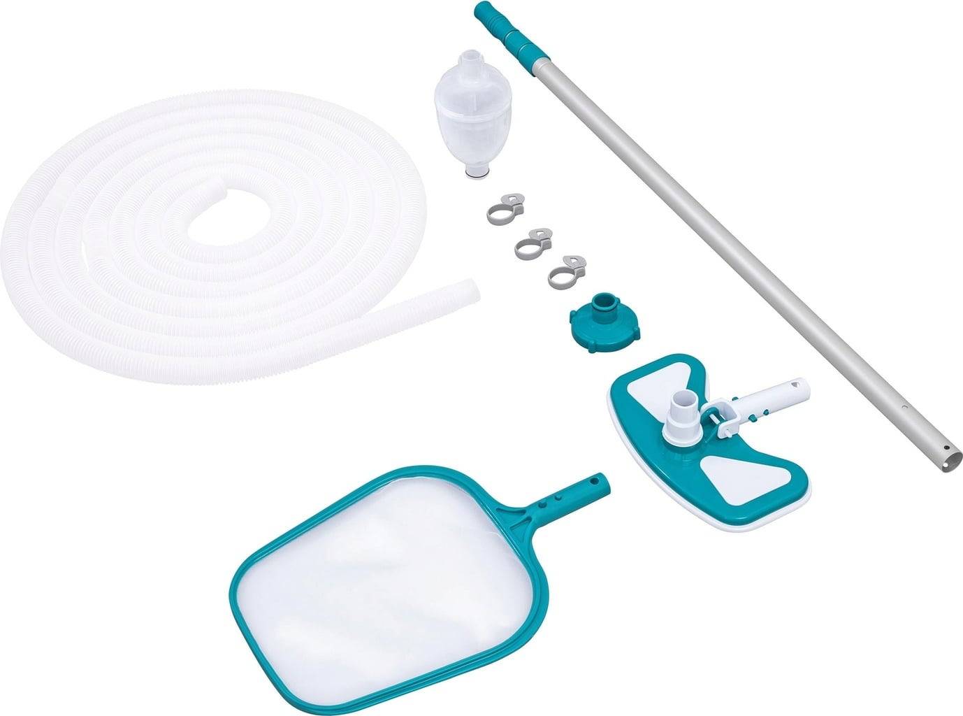 AquaClean™ Poolvård Grundset