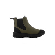 WODEN Magda Track Waterproof Dark Olive - 39