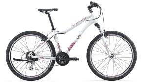 Giant/Liv Enchant 1 - S/17" <BR>- 2016 26" Dame/pige MTB cykel SUPER-TILBUD