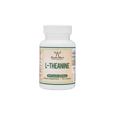 L-Teanin - 120 Kapslar