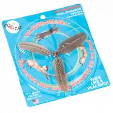 Kattleksak Da Purr-Peller Refill Go Cat 17 cm