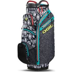Ogio All Elements Silencer Safari Cart bag