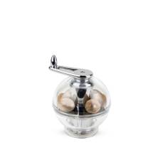 Peugeot - Tidore muskotkvarn 11 cm - Kvarnar - Transparent