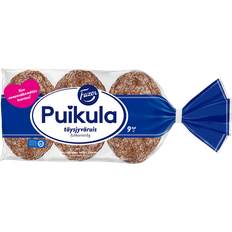Fazer Puikula Wholegrain Rye