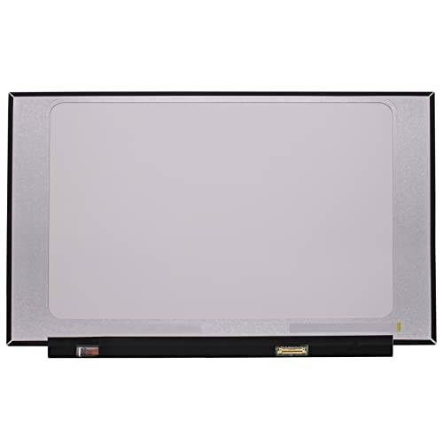 Ny 15,6 tum LCD-skärm ersättning för ViewSonic VA1655 PORTABLE IPS MONITOR FHD 1920 x 1080 Matt 30 Pin Connector Non-Touch