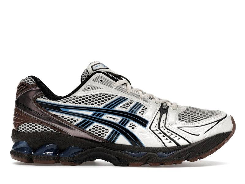 ASICS Gel-Kayano 14 Cream Blue Coast - 46.5 / Standard