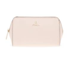 Furla, Tasker , Dame, Lyserød, ONE SIZE, Uld, Sæt af to toilettasker Camelia Medium