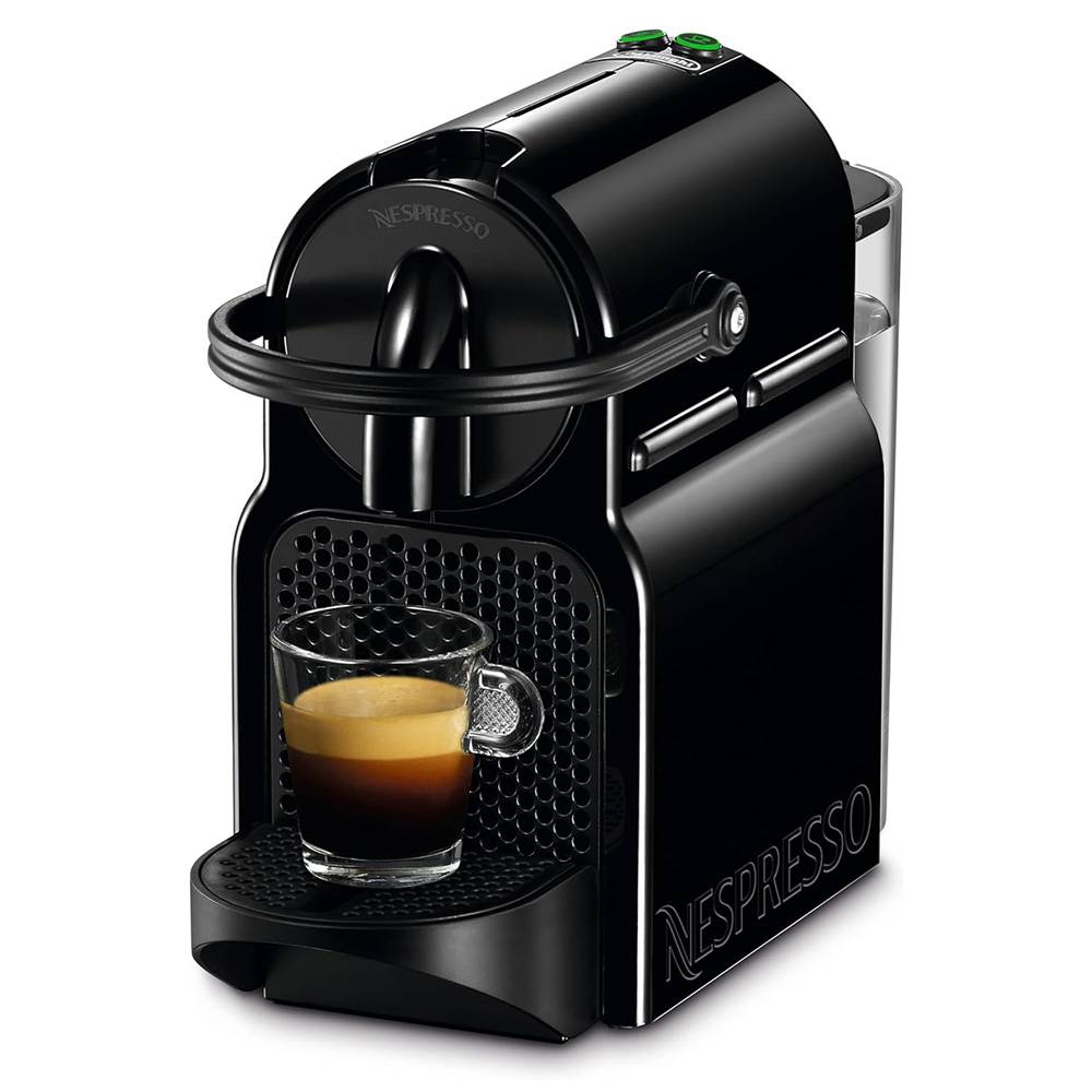 Nespresso | Inissia EN 80.B - Kapselmaskin till Nespresso®