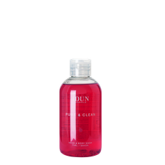 Pure & Clean Body Wash