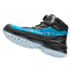 Airtox sikkerhedsstøvle Tx66 Str 36 Src