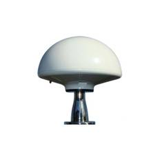 TERTEK Internet MIMO, DAB+/TV med 30 mm adapter og hvid top