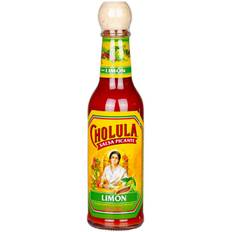 Cholula Hot Sauce Chili Lime 150ml