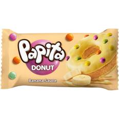 Papita Donut Banana