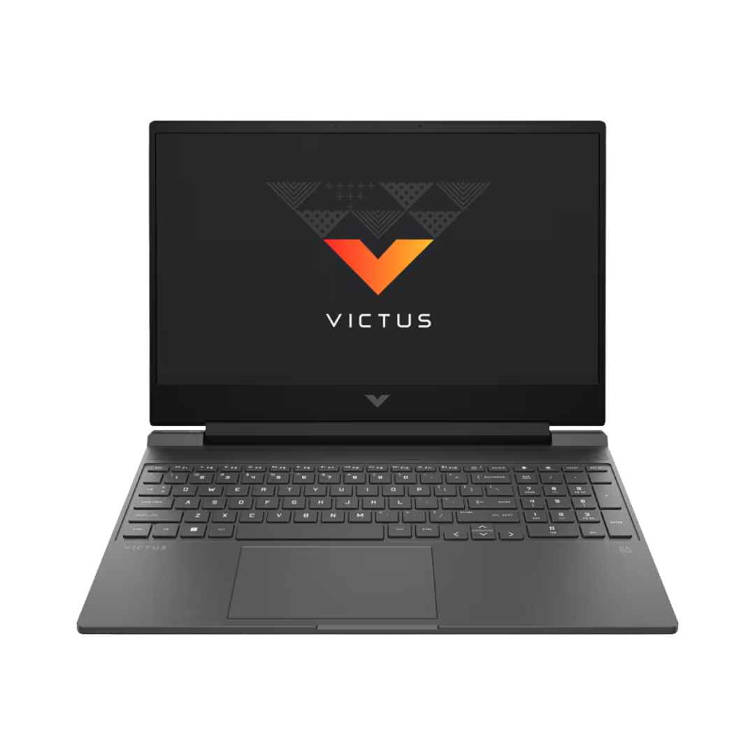 Gaming / Victus by HP Gaming Laptop 15-fb3xxx / RTX 3050 Mobile 6GB / Ryzen 5 8645HS / 16GB DDR5 (5600MHz) / 1TB NVMe