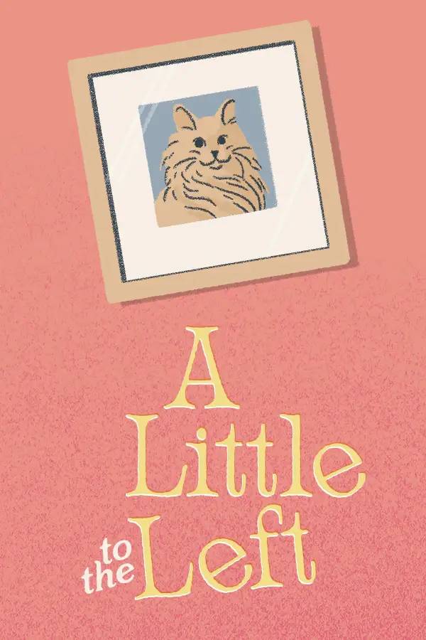 A Little to the Left (PC / Mac) - Steam - Digital Code
