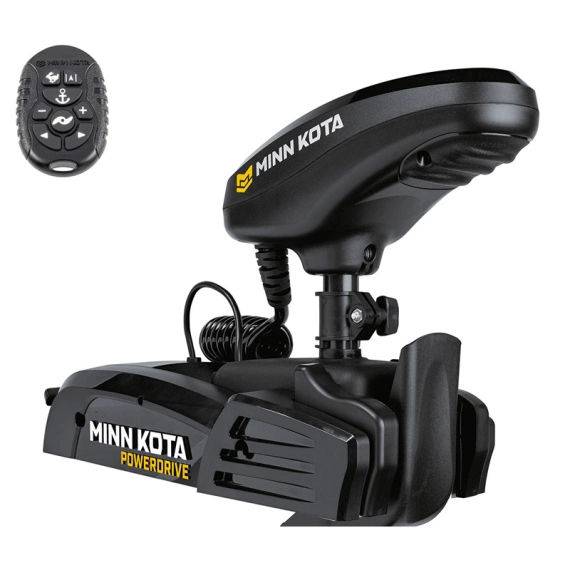 Minn Kota PowerDrive 55 MR 54"