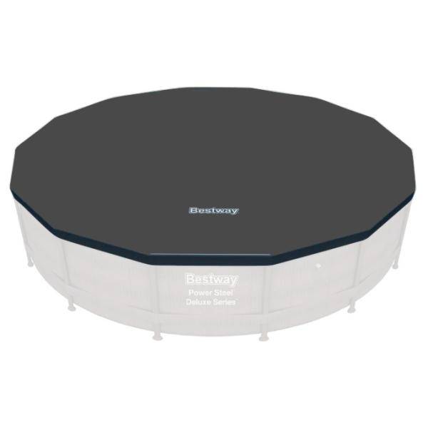 Bestway Pool cover ø488cm