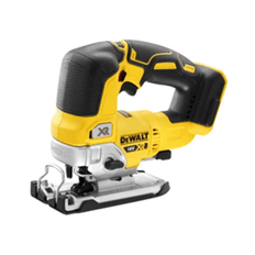 DEWALT Stiksav DCS334N-XJ 18V kulløs