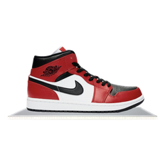 Air Jordan 1 Mid Chicago