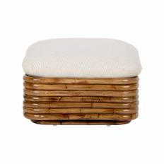 GUBI | Bohemian 72 Ottoman