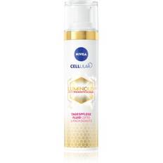 NIVEA Luminous Dagcreme mod alderspletter SPF 50 40 ml - 40 ml