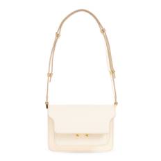 Shoulder bag - Cream - --