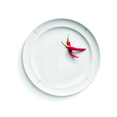 Grand Cru Soft - Tallerken 27 Cm. - 4 Stk.