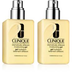 2st Clinique Dramatically Different Moisturizing Gel 200 ml