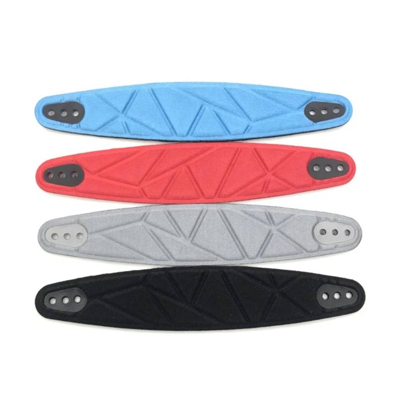 Headphone Headband Replacement Compatible with SteelSeries Arctis Nova Pro/1/3/5/7 Headphone Head Band Gaming Headset Accessory