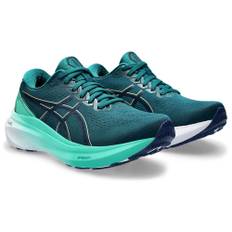 Asics GEL-KAYANO 30 Laufschuhe Damen rich teal dunkelblau