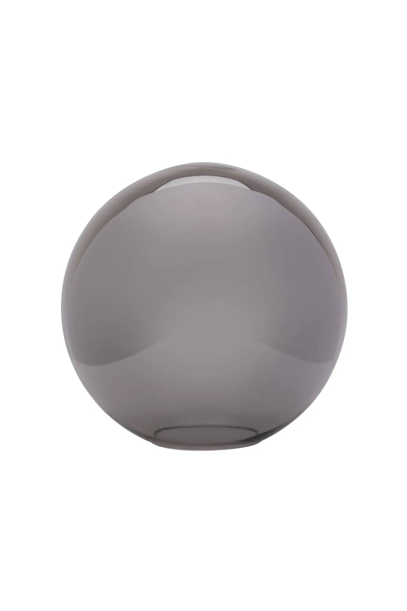 Dione Reservglas Rök Liten