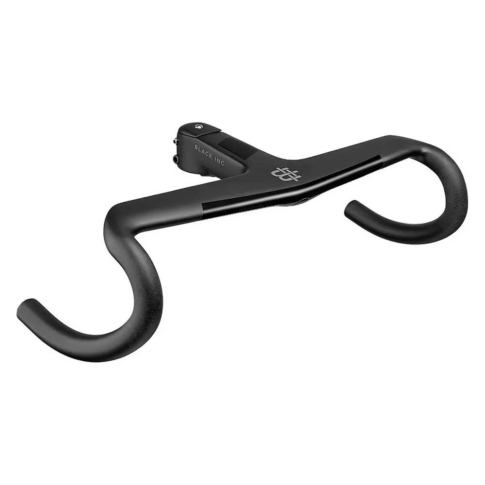 Black Inc Ostro Integreret Cykelstyr