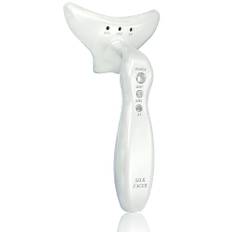 Facial beauty device EMS face radio wave household heat thermal facial beauty device EMS facial device eye bags facial muscles facial muscle training