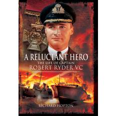 A Reluctant Hero, E-bok