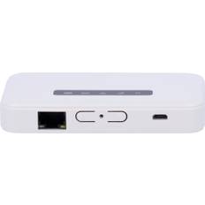 Router 4G WiFi RJ45 portabel