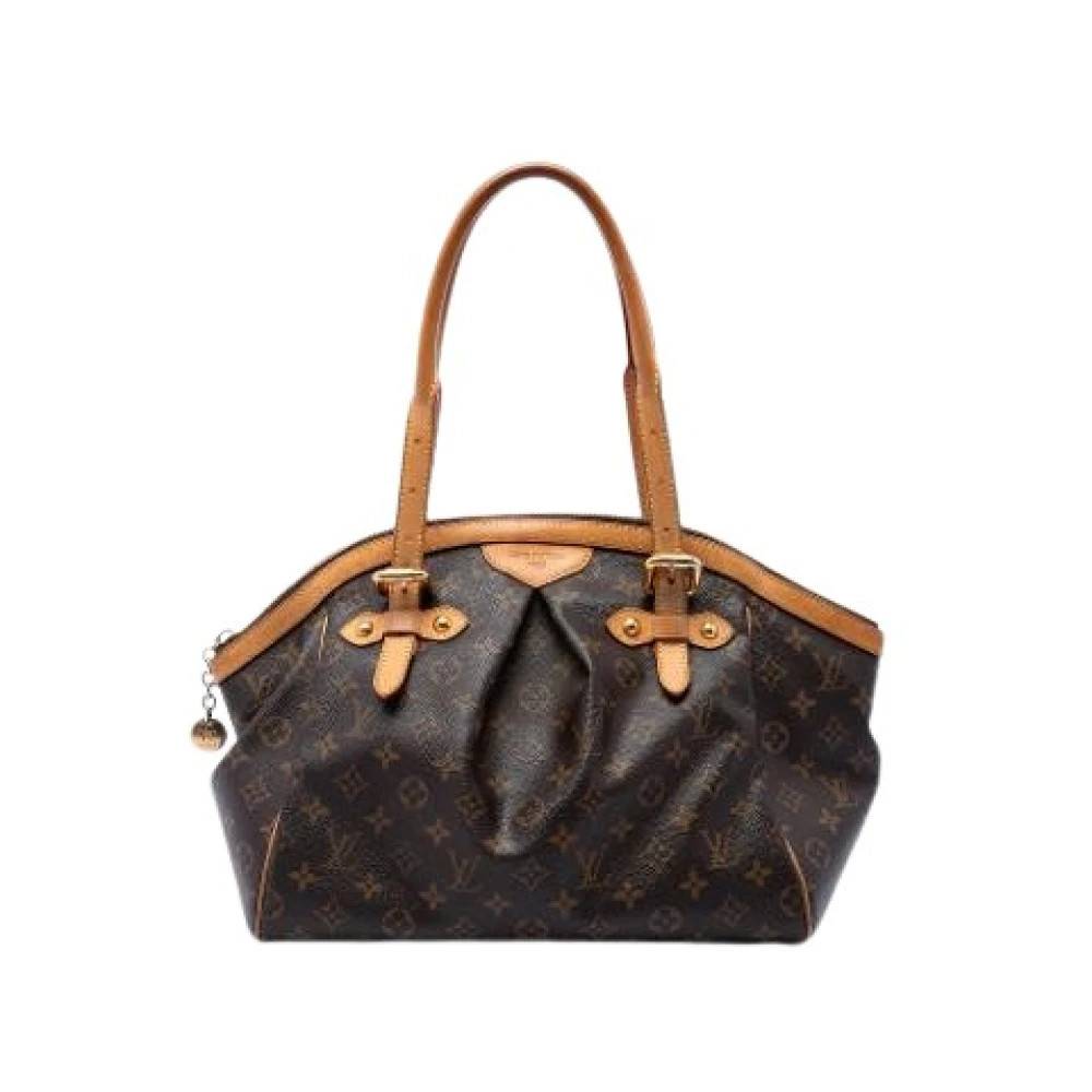 Louis Vuitton Vintage - Pre-owned Tivoli GM Vintage - Dam - ONE Size - Läder