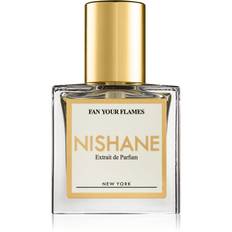 Nishane Fan Your Flames parfumeekstrakt Unisex 15 ml - 15 ml