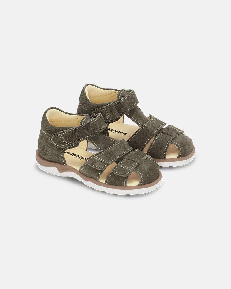 Bundgaard sandaler sofus - army BG202177 28
