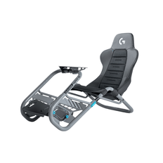 Playseat Trophy – simracingsäte | Logitech G Edition in Svart