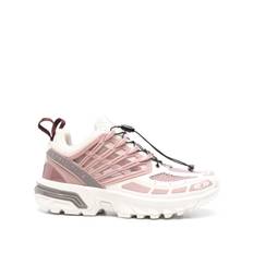 Salomon - ACS Pro sneakers - unisex - fibrer - 7 - Rosa