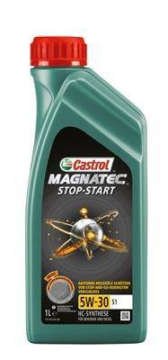 Magnatec Stop-Start 5W30 S1 -1 Liter.