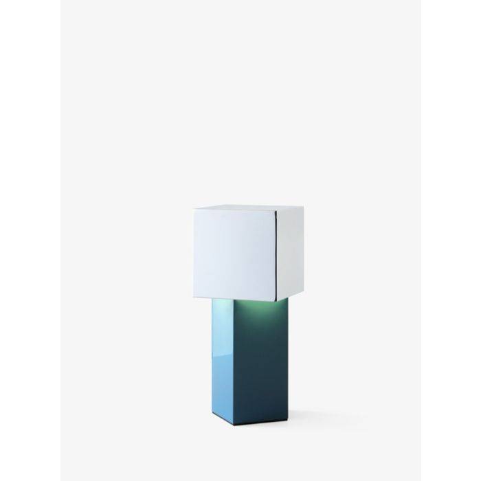 &TRADITION - PIVOT DREJ ATD7 - PORTABLE BORDLAMPE