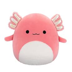 Squishmallows Archie Axolotl