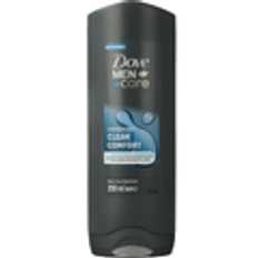 Dove Men+Care Body Face & Hair Wash 250ML
